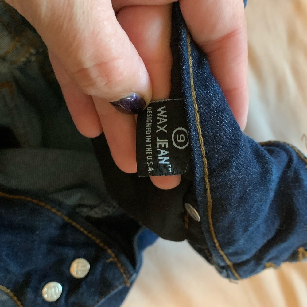 Jeans - Picture 3 of 3